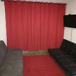 Departamento santiago