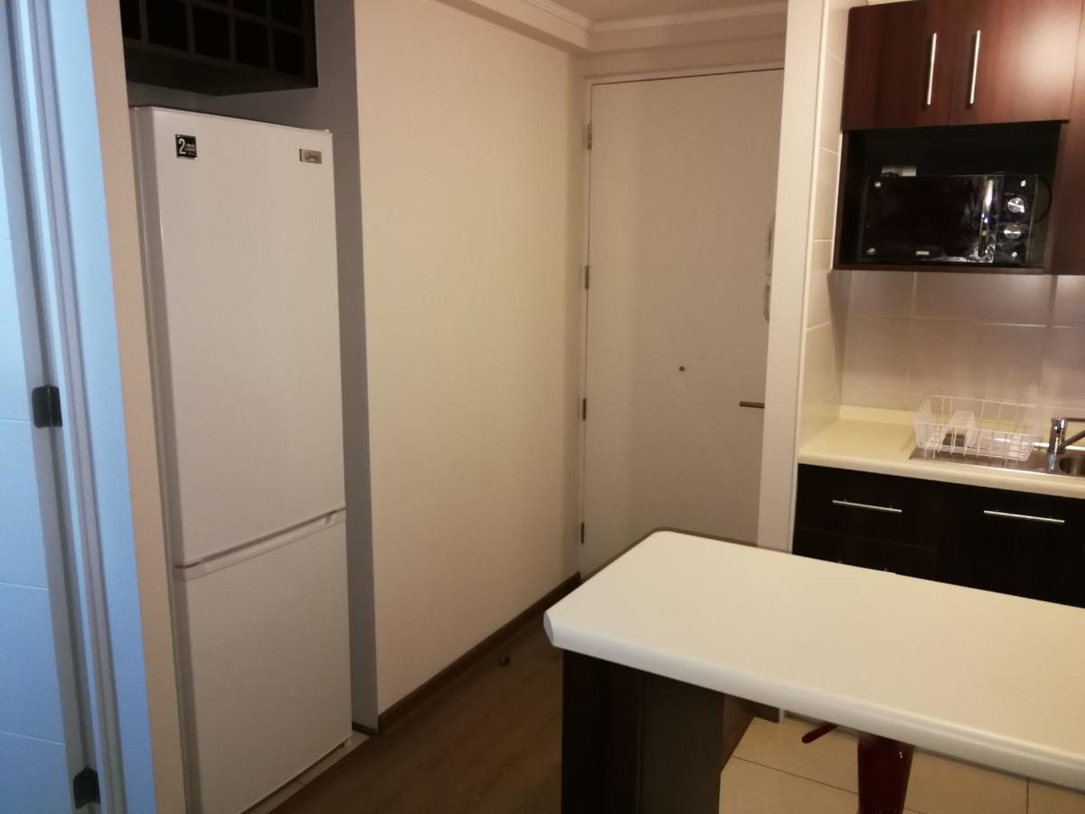 Apartamento Departamento *